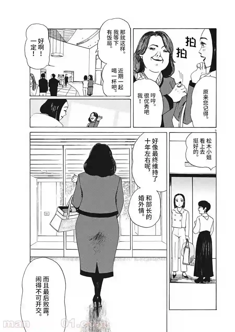 恐惧症第08话