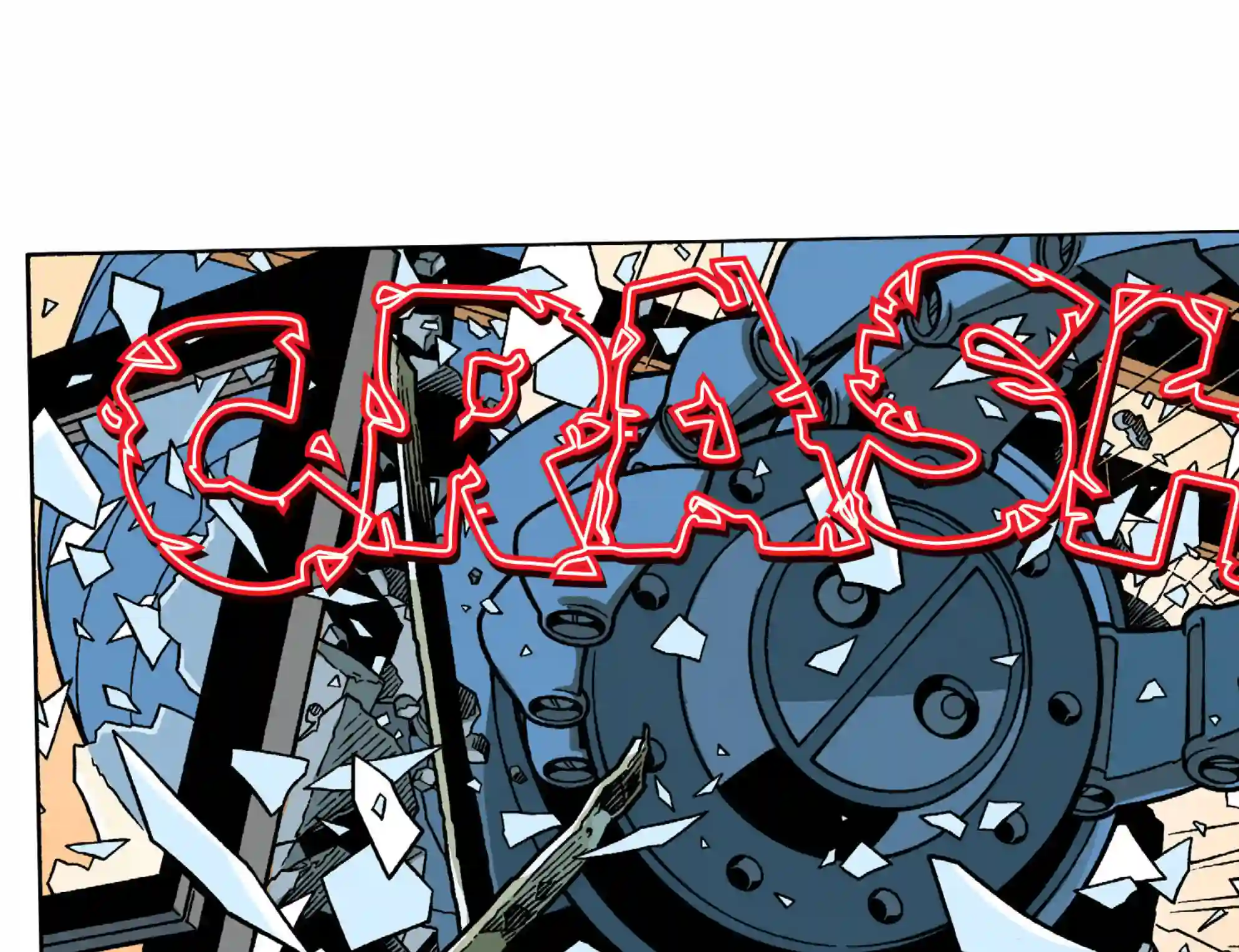 动感漫画：神奇☆女侠领衔主演第26卷