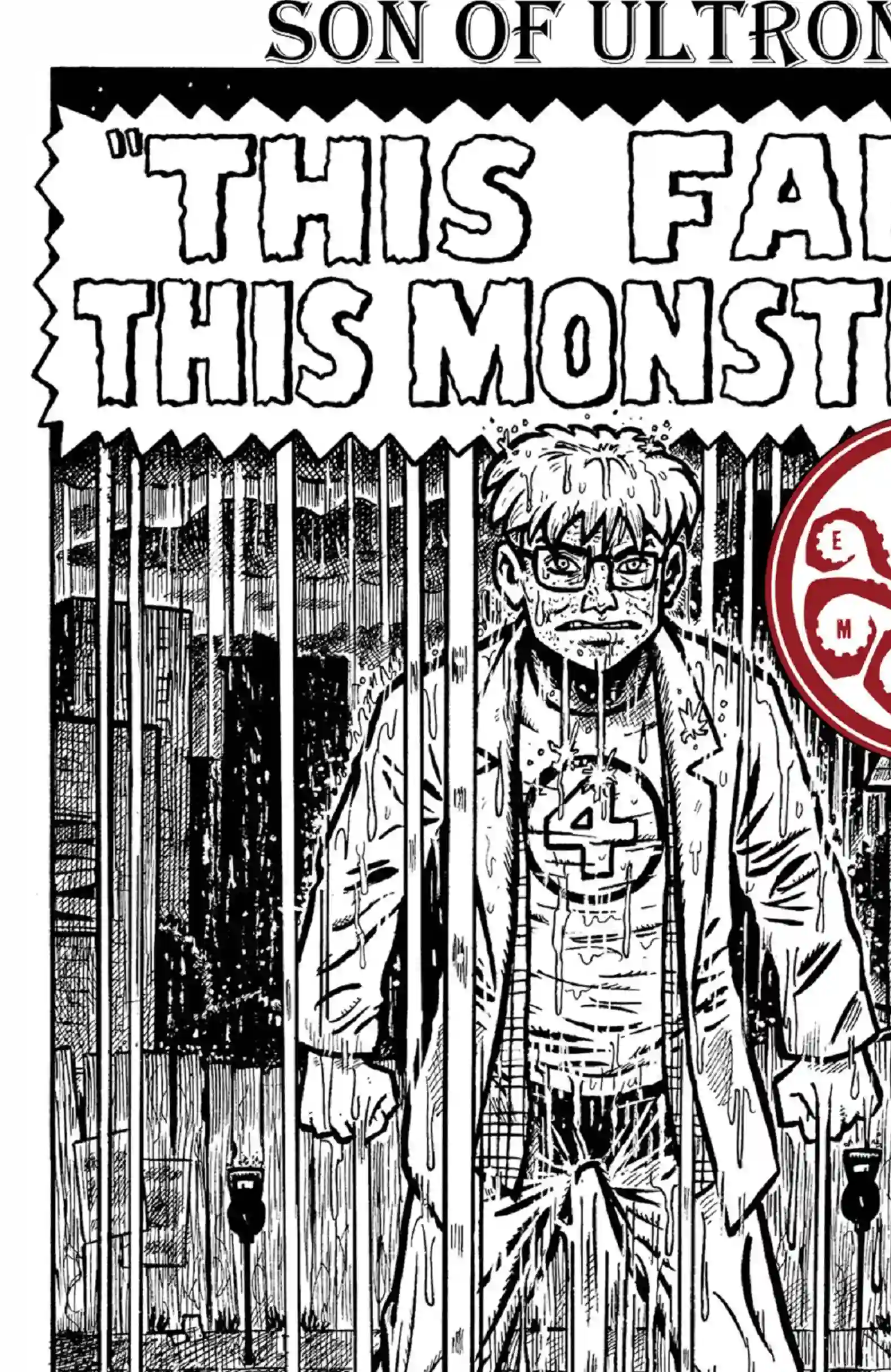 动感漫画：神奇☆女侠领衔主演第27卷