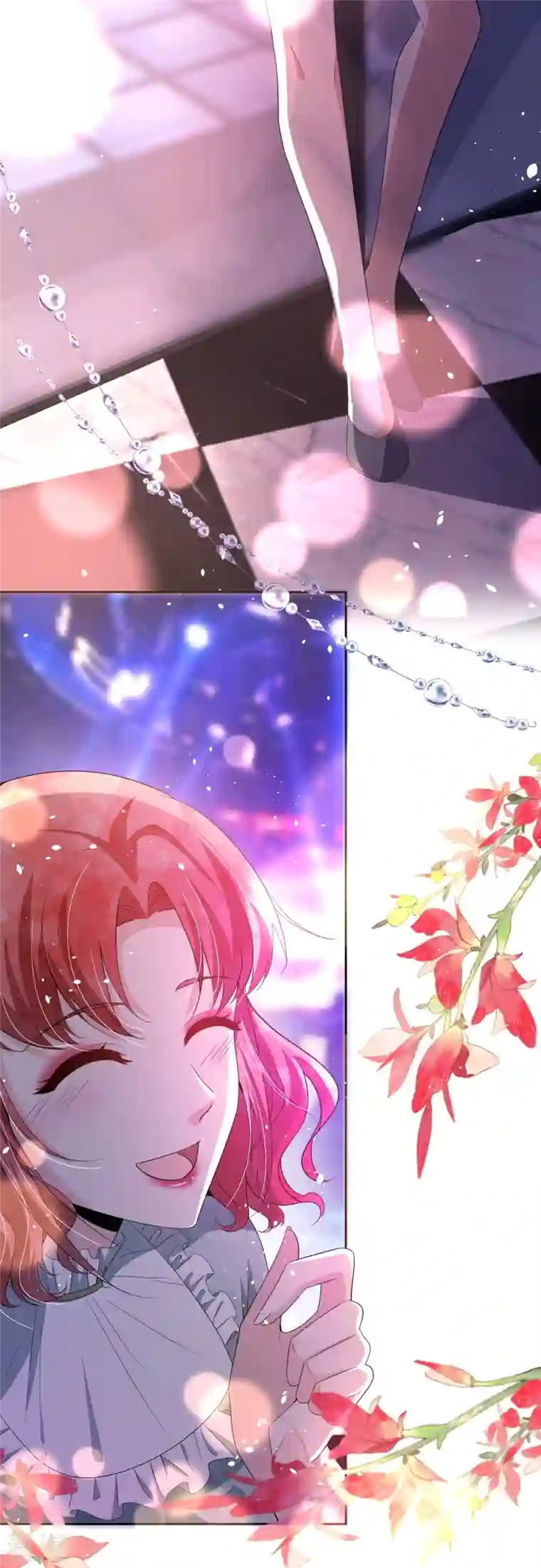 契约冷妻不好惹第234话 你就宠着她吧