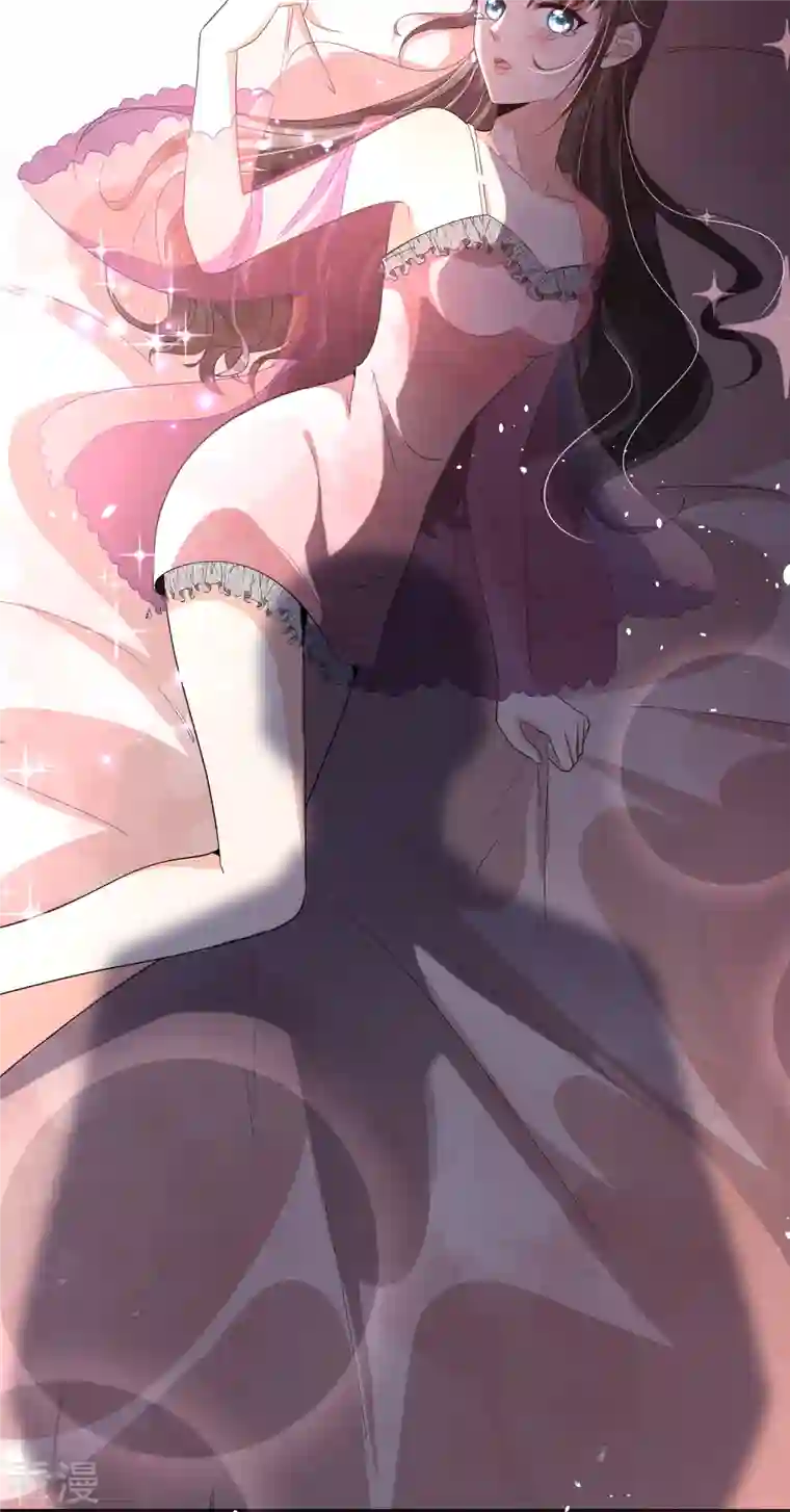 契约冷妻不好惹第238话 教科书般的自救方式