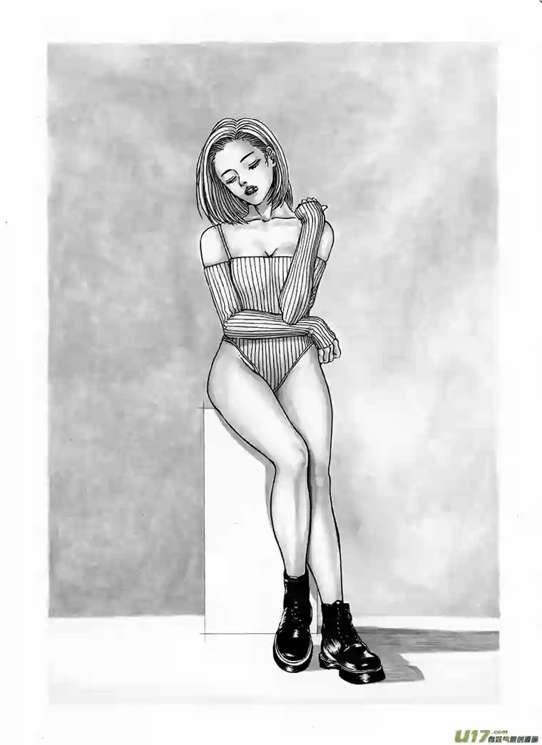 裂空行者11.《人物志》 端倪