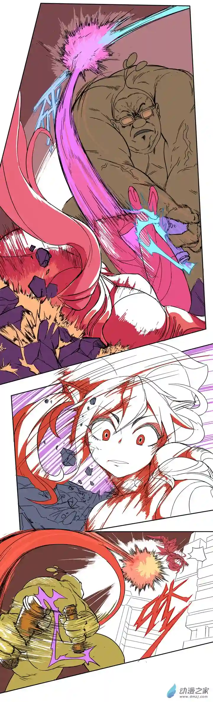 超人神争大逃杀/重铸星团超级锻星格斗（三）