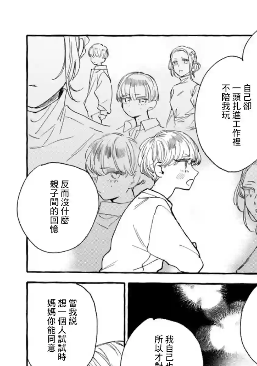 爷就是狂拽酷炫小王子第14话