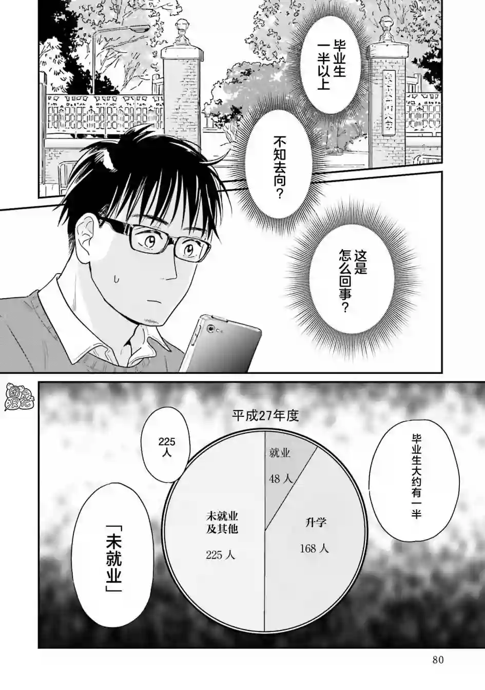 最后的秘境 东京艺大——天才们的混沌日常第28话