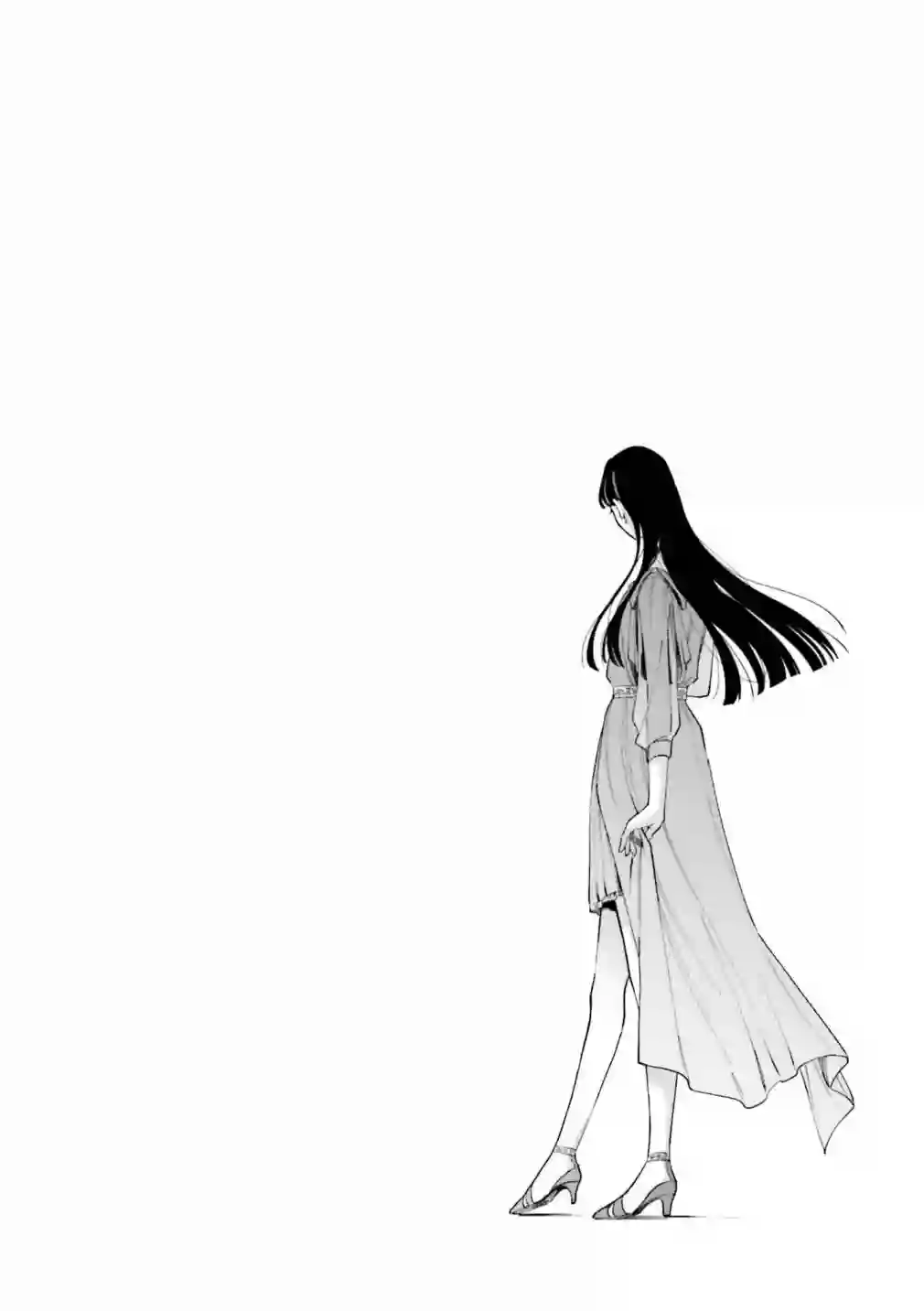 月付房租 带院子带房东一卷番外