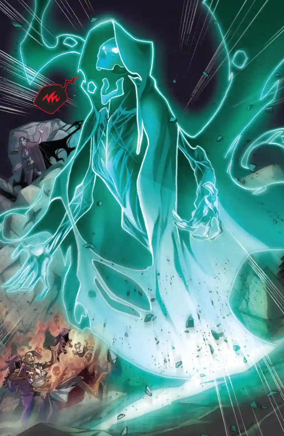 万智牌MTG拉尼卡13