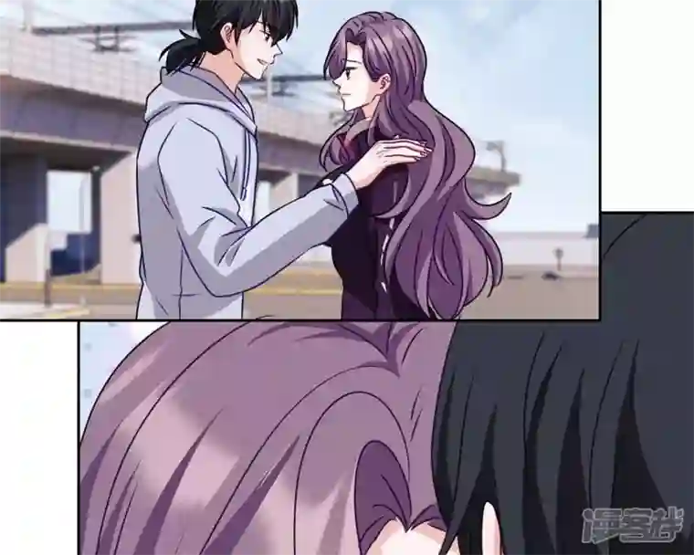 最豪赘婿 龙王殿第215话 久别重逢