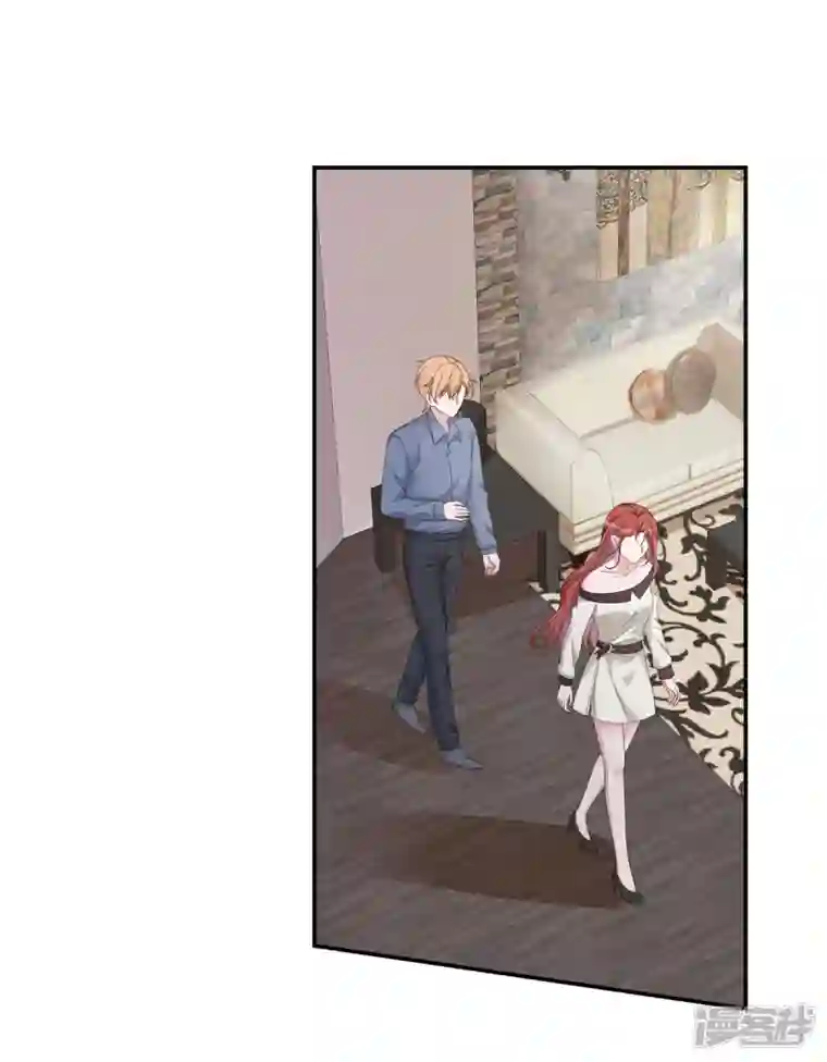 偏执的他与落魄的我第31话 突然昏倒