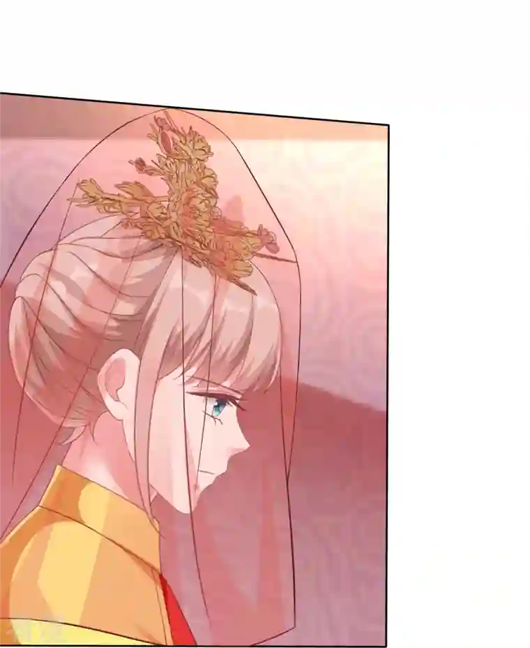 冰山总裁强宠婚第218话 我不嫁了