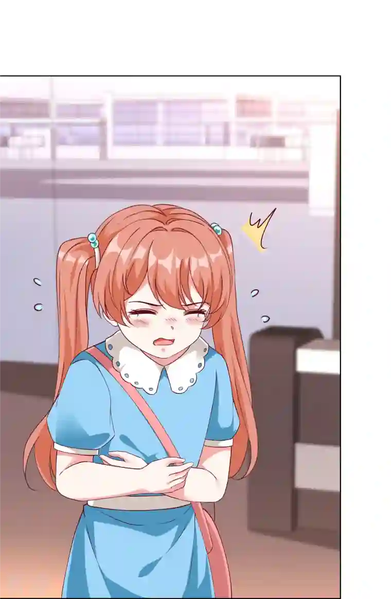 冰山总裁强宠婚第220话 你是我的妈妈么