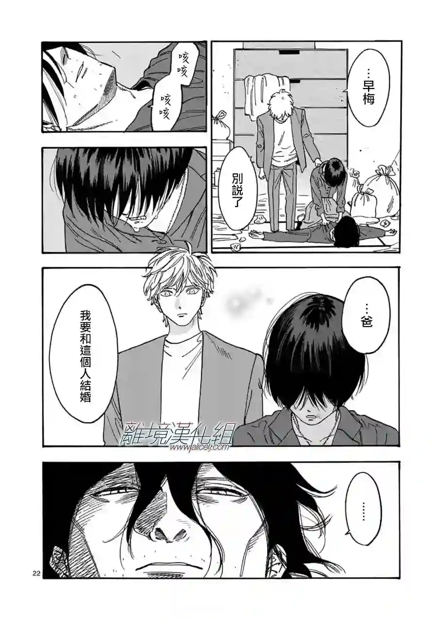 Promise·Cinderella第109话