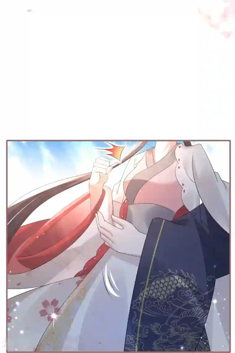 龙王追妻第52话 她逃，他追!