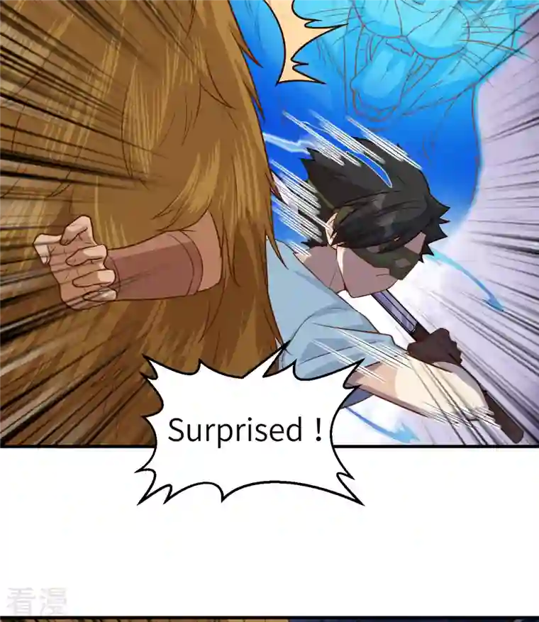 荒岛余生之时空流浪纪第182话