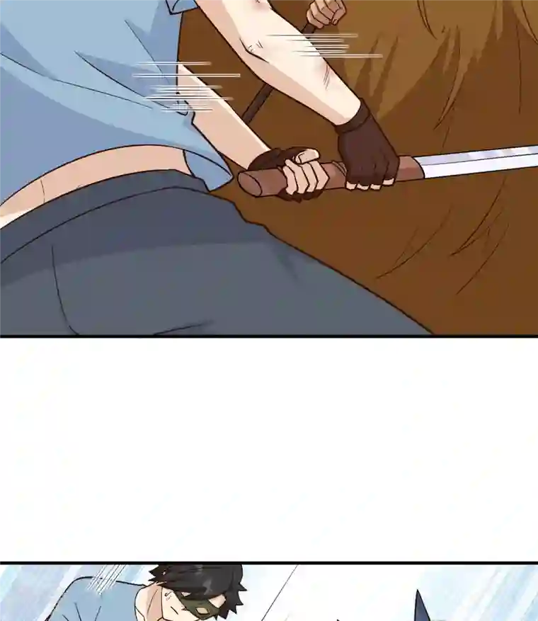 荒岛余生之时空流浪纪第182话