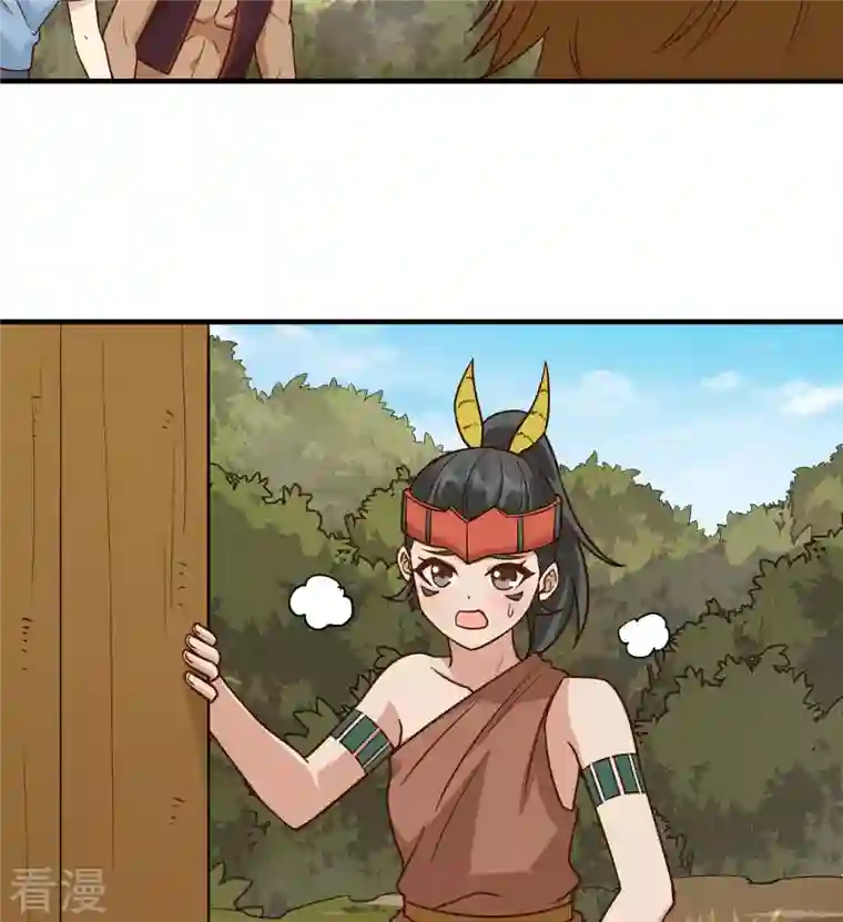 荒岛余生之时空流浪纪第182话