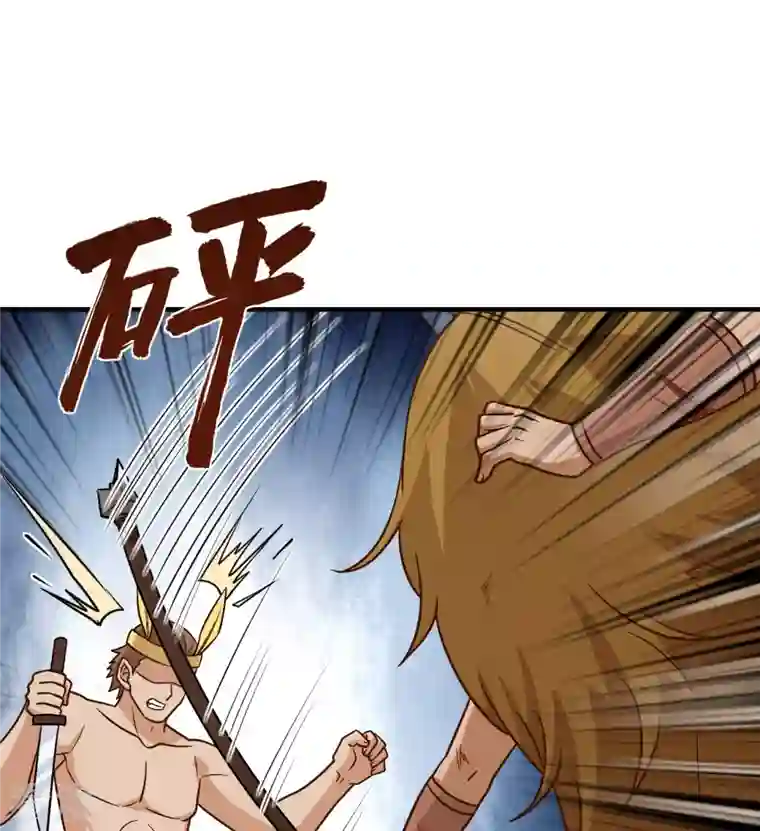 荒岛余生之时空流浪纪第182话