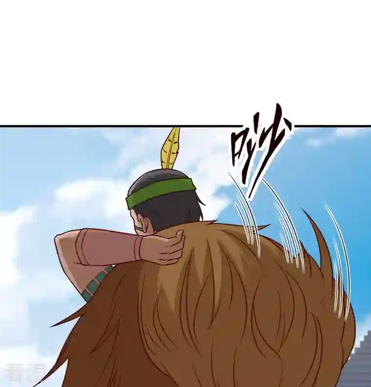 荒岛余生之时空流浪纪第182话