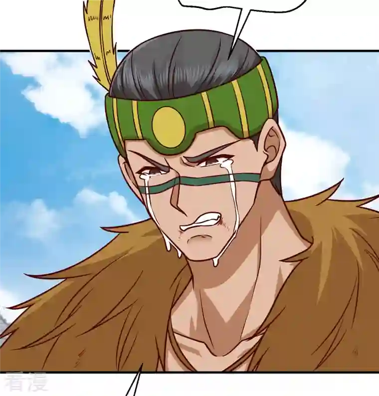 荒岛余生之时空流浪纪第182话