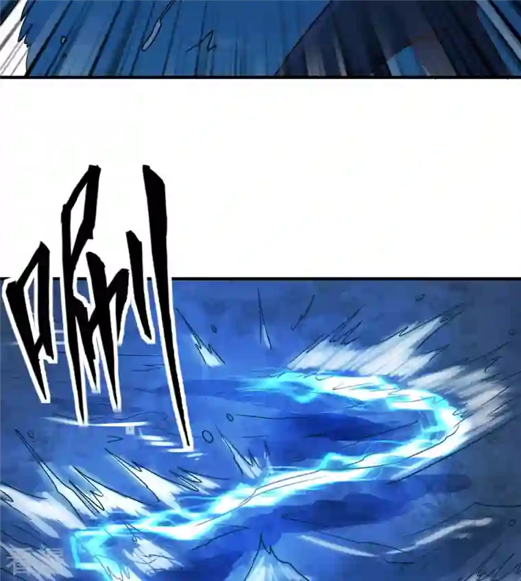 荒岛余生之时空流浪纪第184话