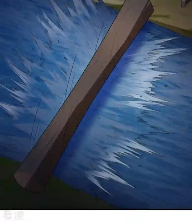 荒岛余生之时空流浪纪第185话