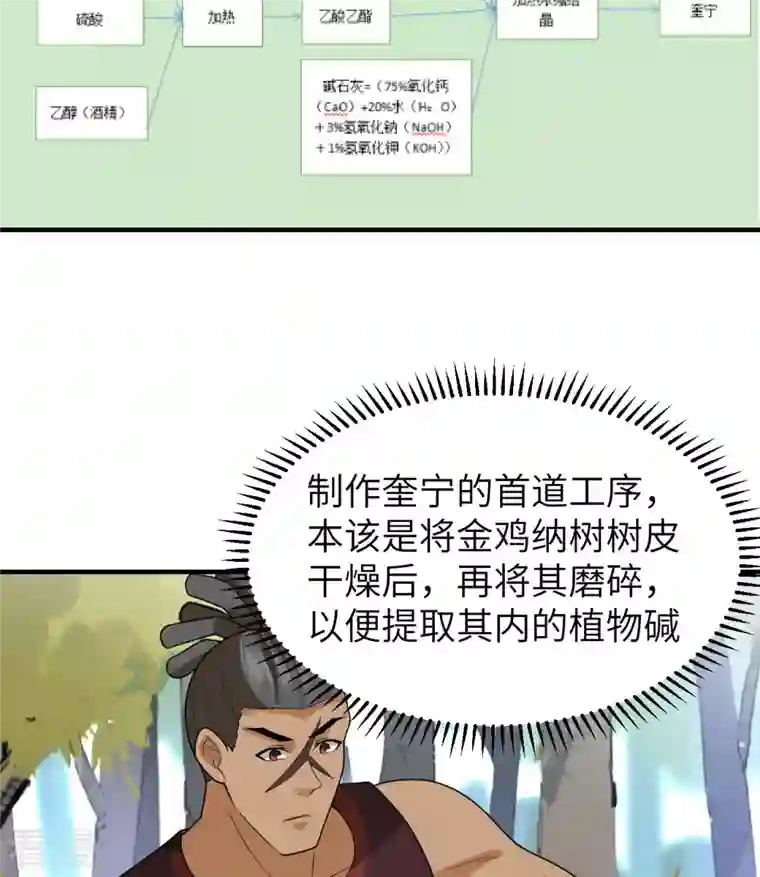 荒岛余生之时空流浪纪第185话