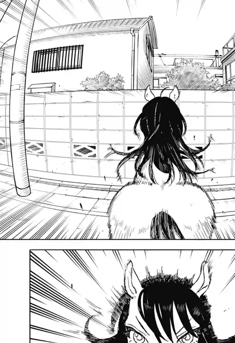 全都破坏掉!第14话