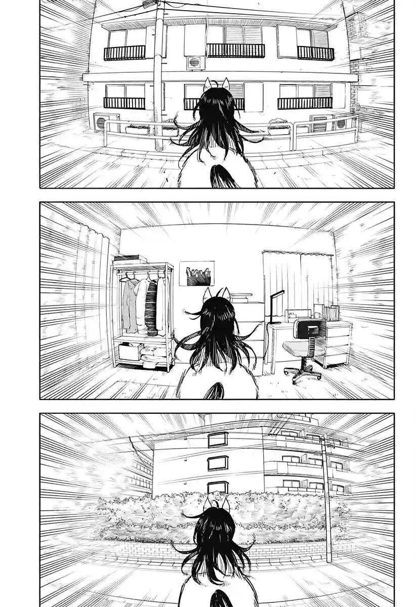 全都破坏掉!第14话