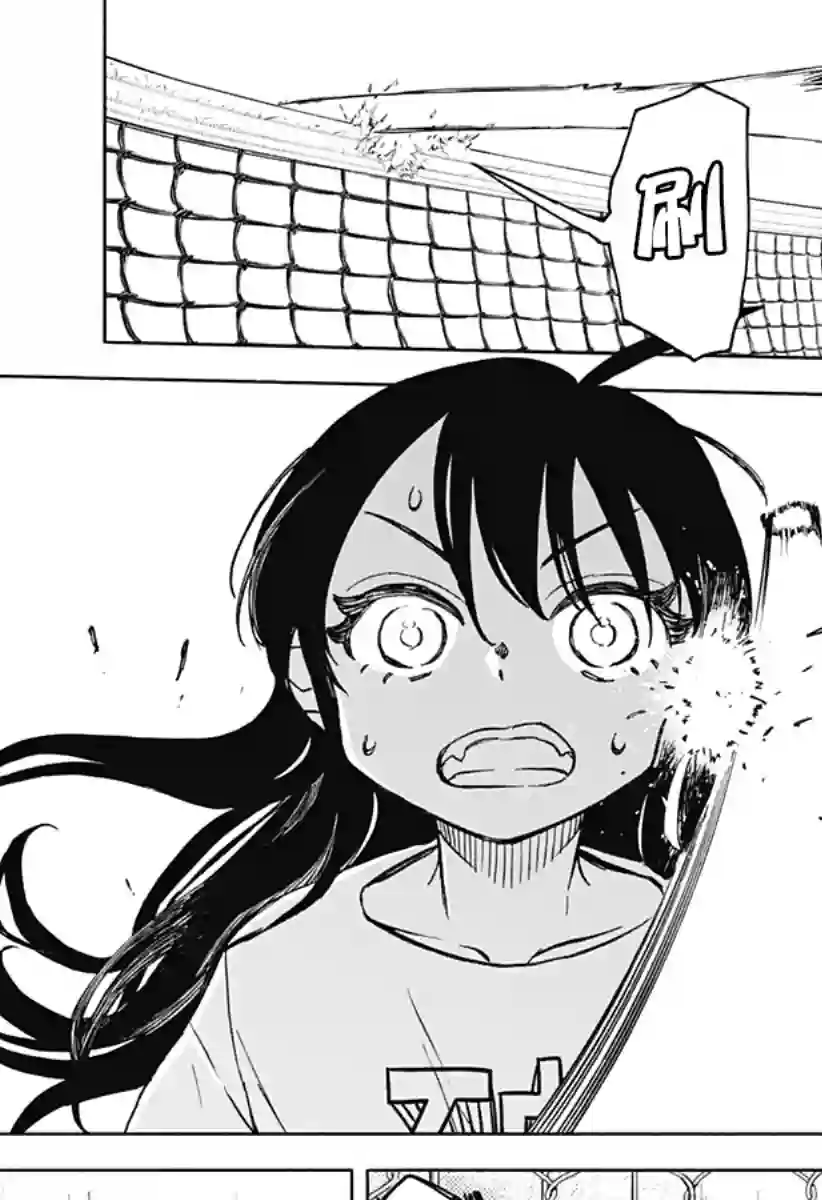 全都破坏掉!第17话