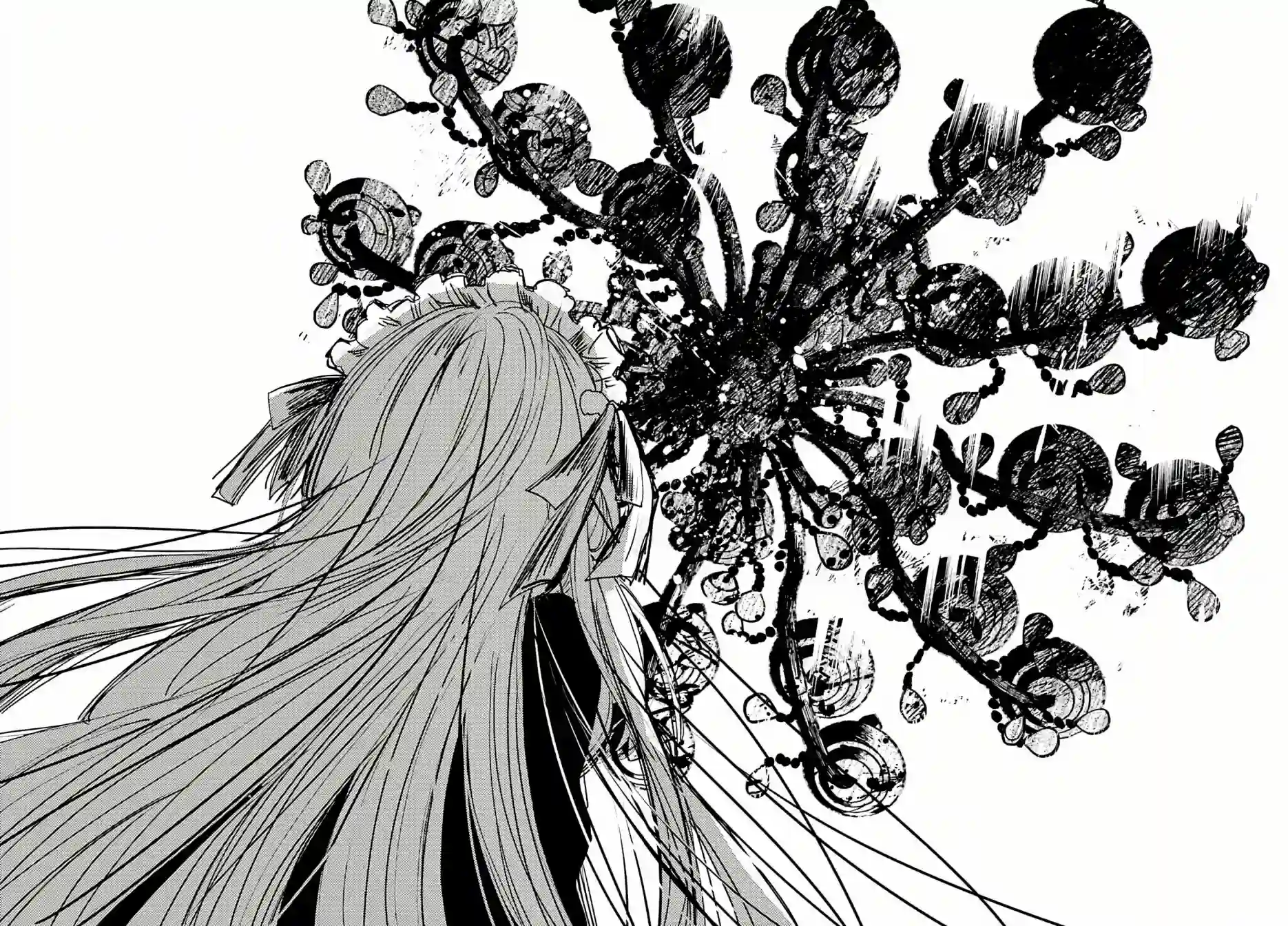 恋爱自毁人偶第05话