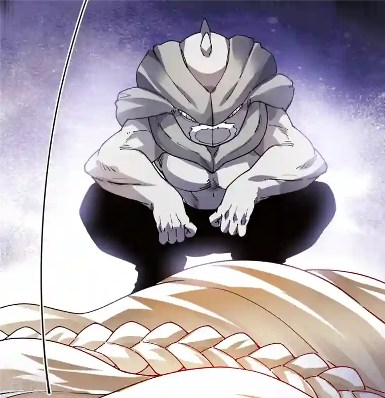 封·禁神录第276话 反叛？