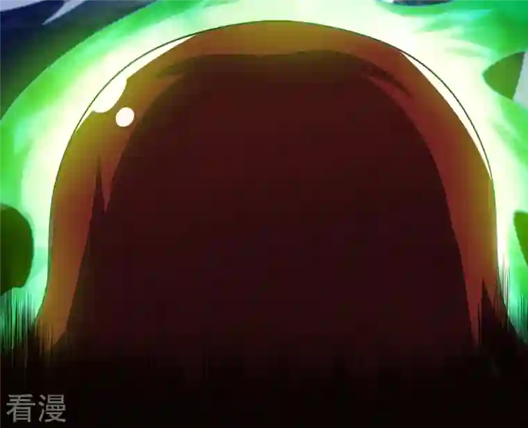 封·禁神录第278话 死风