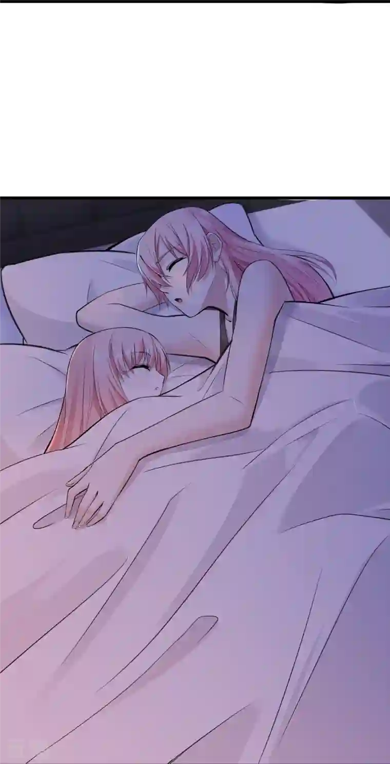 萌宝来袭：总裁爹地太难缠第21话 何以不相认