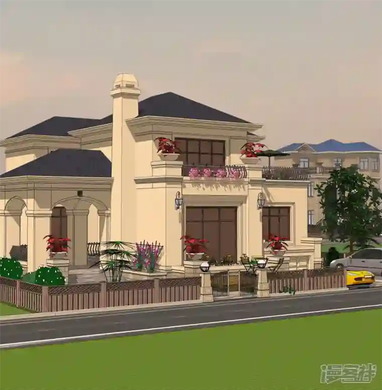 萌宝来袭：总裁爹地太难缠第22话 恶婢害我！