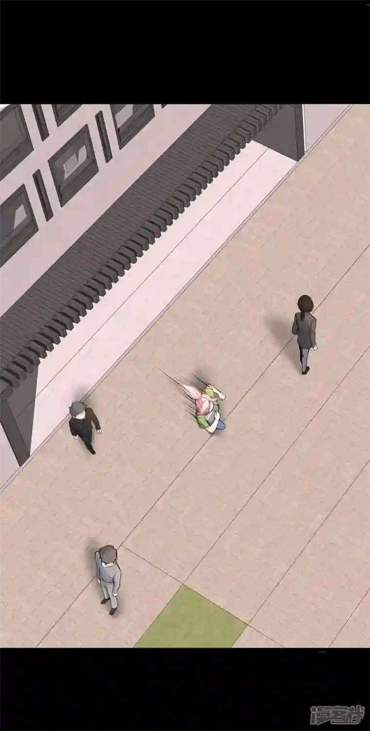 萌宝来袭：总裁爹地太难缠第22话 恶婢害我！