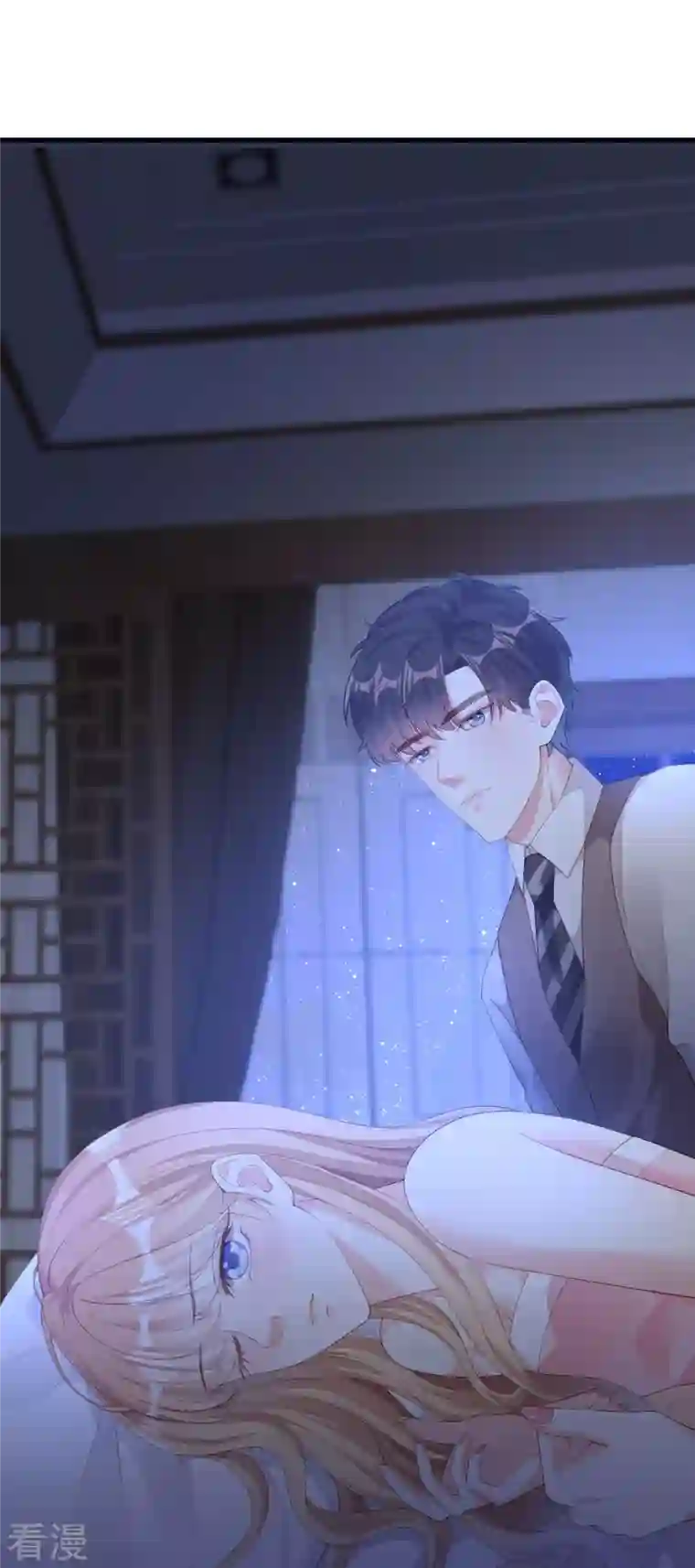 阴影悖论：无法拥有的你第21话 哄人方法