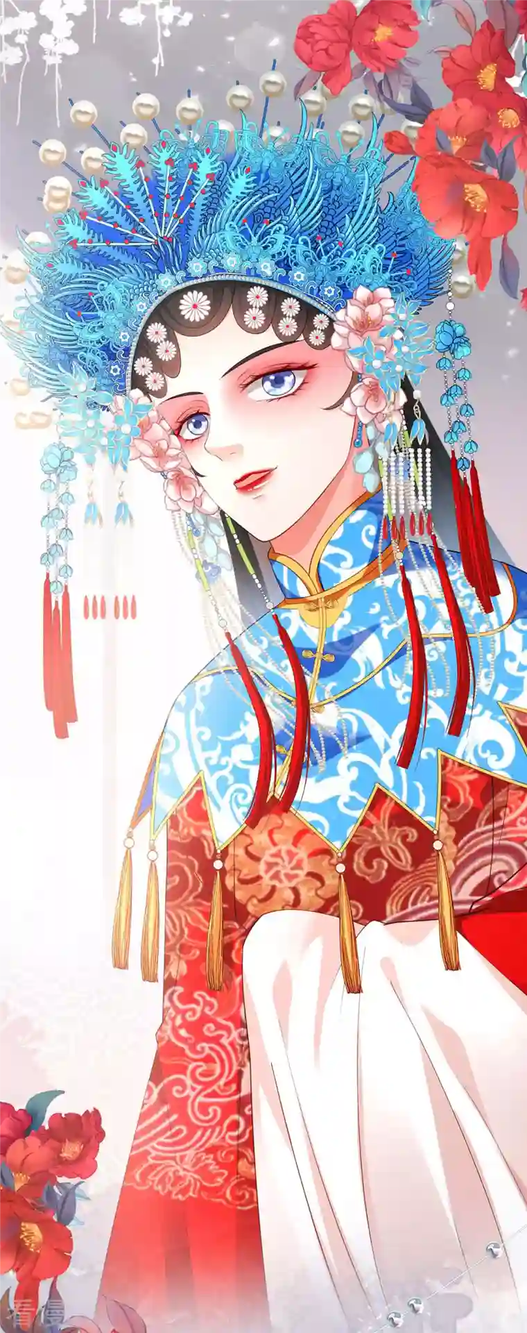 阴影悖论：无法拥有的你第24话 性情相投