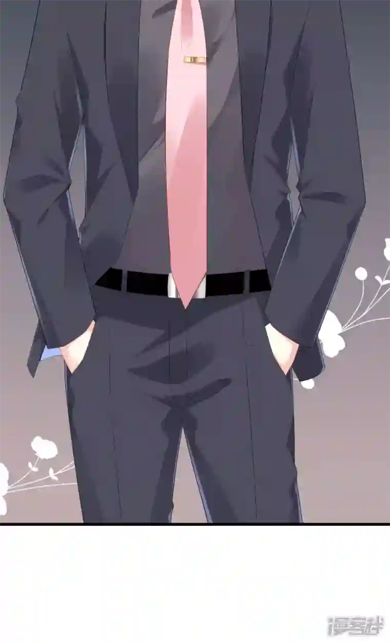 阴影悖论：无法拥有的你第25话 折腾人