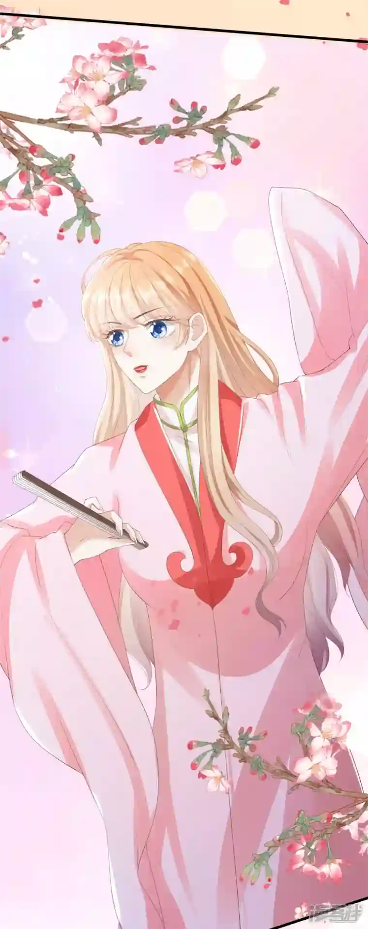 阴影悖论：无法拥有的你第25话 折腾人