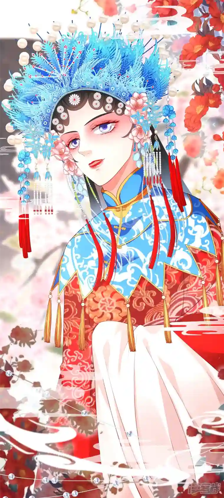 阴影悖论：无法拥有的你第25话 折腾人