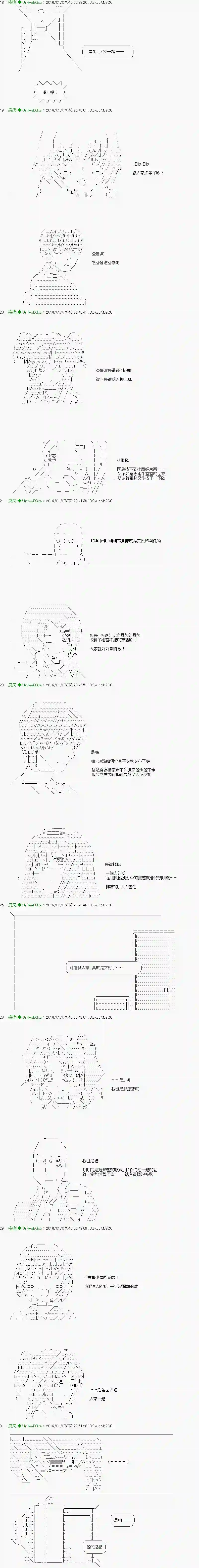 他们要在KILLER QUEEN中厮杀到最后的样子Ep.12 「　２日目 38：00 ～ 42：00　」