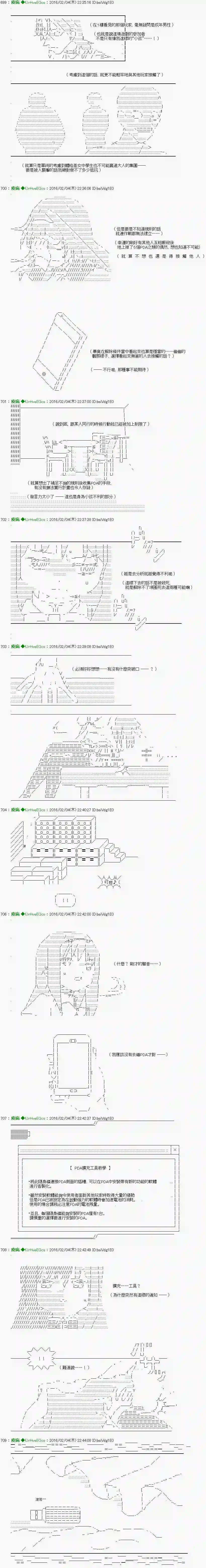他们要在KILLER QUEEN中厮杀到最后的样子Ep.14 「　２日目 43：00 ～ 44：00　」