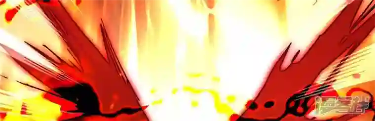 我的血族大人第213话 血祭