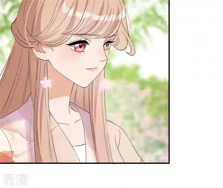 再生缘：我的温柔暴君第103话 落水