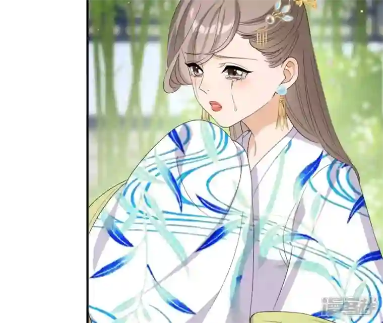 再生缘：我的温柔暴君第104话 后宫