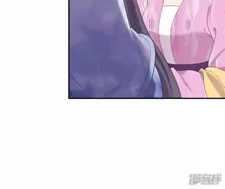 再生缘：我的温柔暴君第104话 后宫