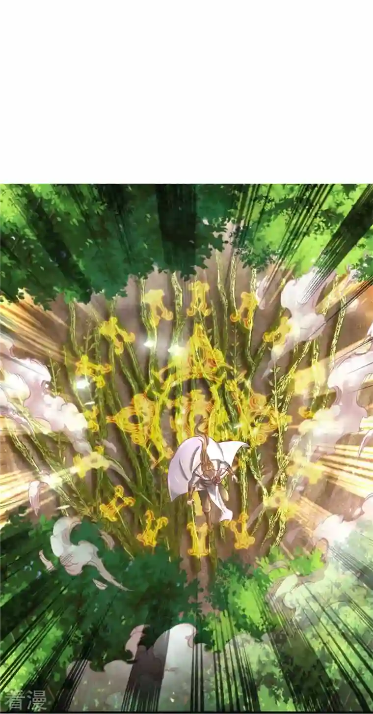 逆天剑神第517话 一场豪赌，努力修炼