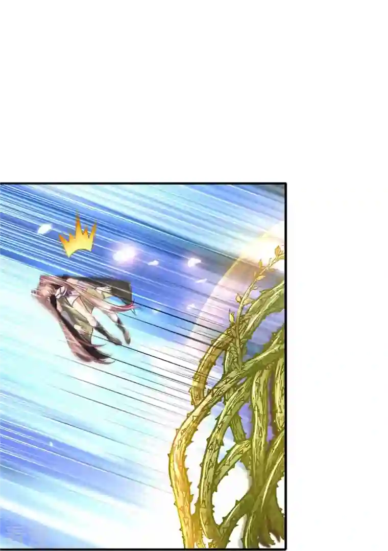 逆天剑神第517话 一场豪赌，努力修炼