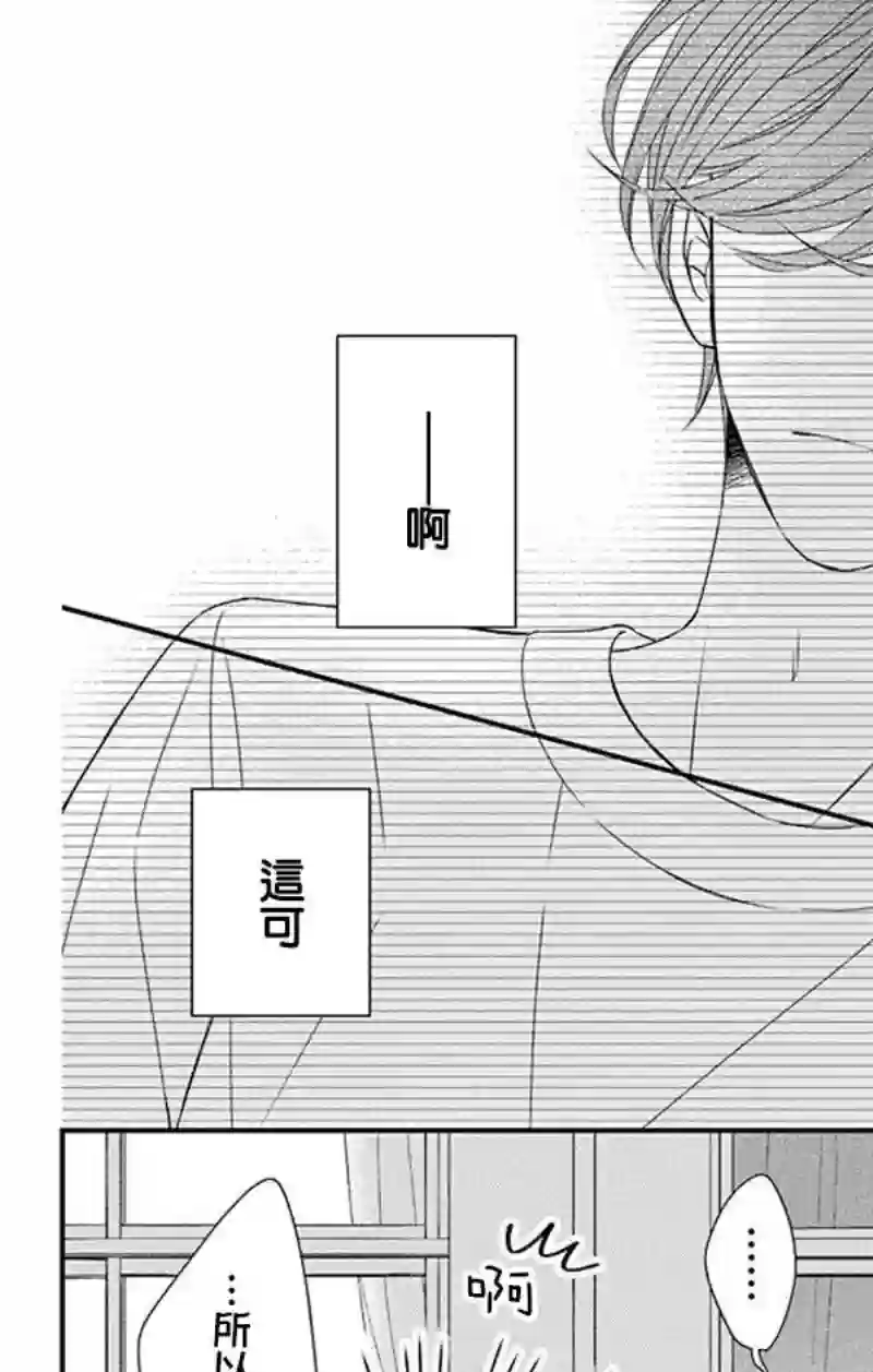 你是个麻烦的未婚妻第07话