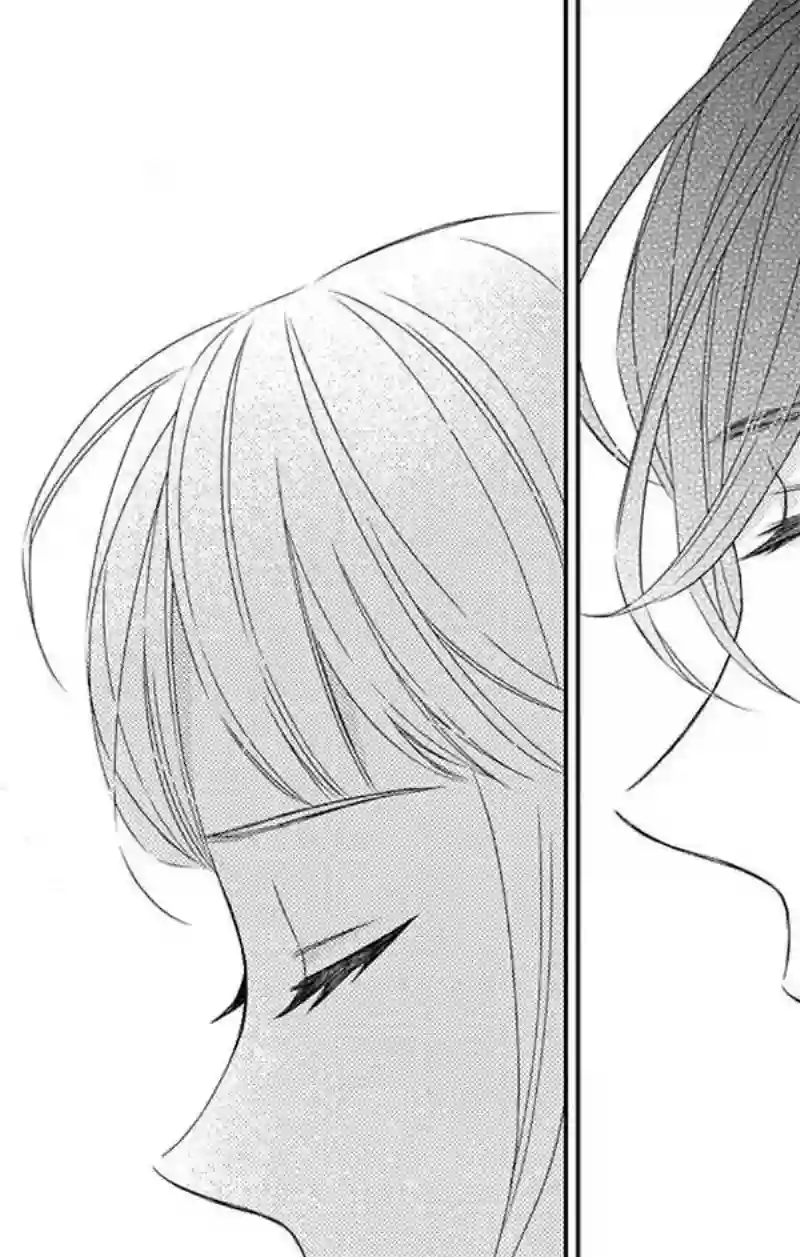 你是个麻烦的未婚妻第07话